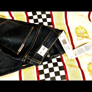 Hudson Blair Jeans